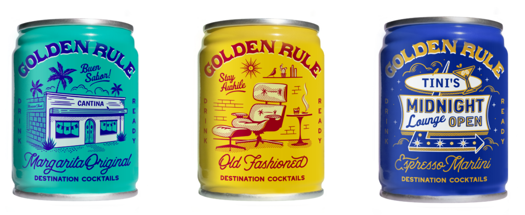 Golden Rule Spirits